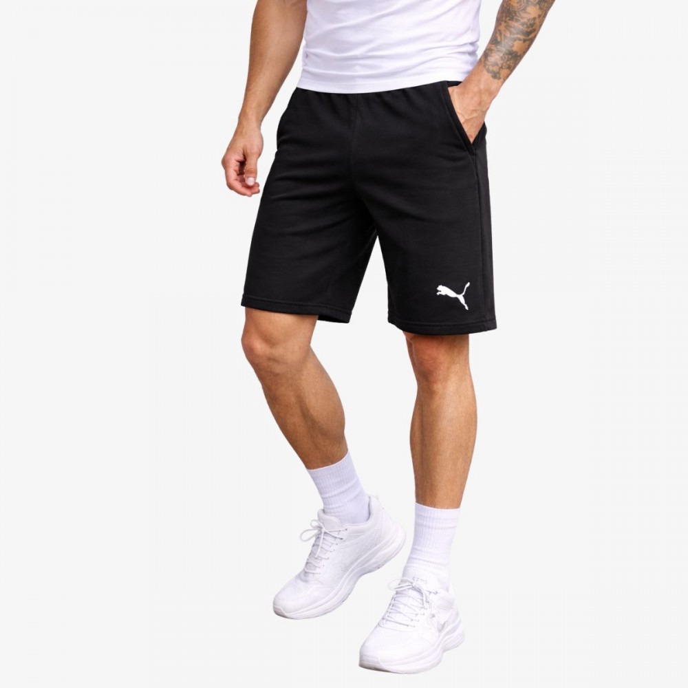 Spodenki Puma Bawełniane